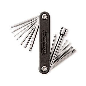 Jim Dunlop DGT09 System 65 Hex Key Multi-Tool
