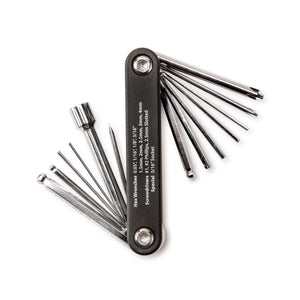 Jim Dunlop DGT09 System 65 Hex Key Multi-Tool