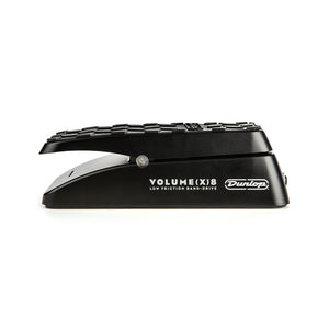 Jim Dunlop DVP5 Volume (X)8 Guitar Effects Pedal