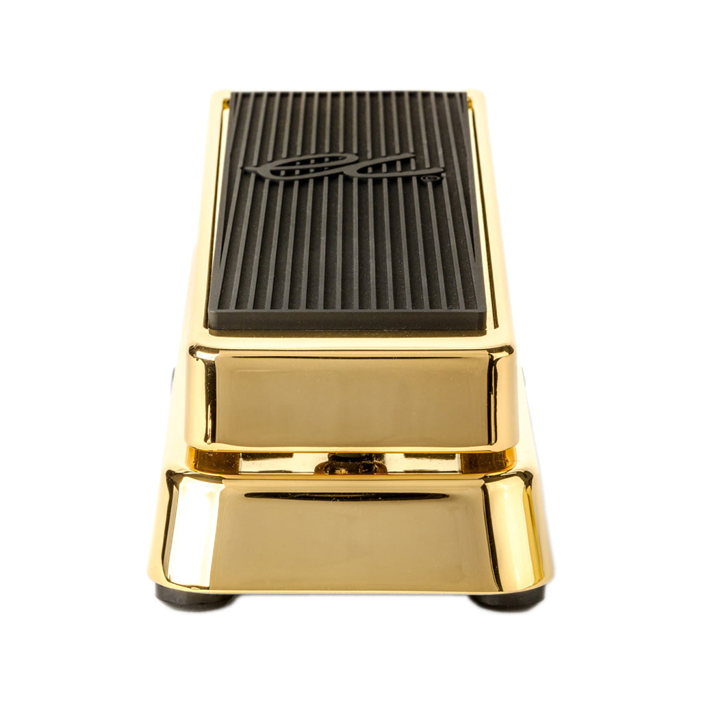 Jim Dunlop EC95 Eric Clapton Cry Baby Wah Guitar Pedal – Dawsons