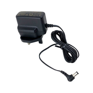 Adaptador De Corriente Dunlop ECB003E 9V - Para Pedales De Guitarra Y Efectos Musicales