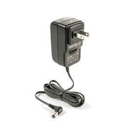 Jim Dunlop ECB004 AC Adapter 18V with Barrel Connector