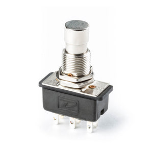Jim Dunlop ECB035 On/Off Double Pole Double Throw Large Switch for MXR and Cry Baby Pedals