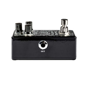 MXR EG74 Raw Dawg Overdrive Guitar Effects Pedal