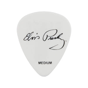 Jim Dunlop EPPT05 Elvis Presley 75th Birthday 2010 Pick Tin