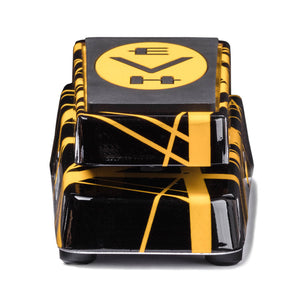 Jim Dunlop EVH95 Cry Baby EVH Wah Guitar Effects Pedal