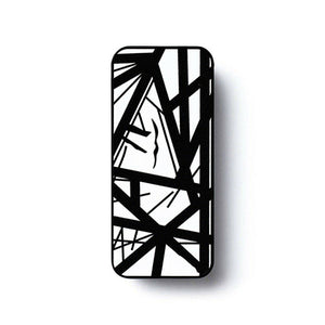 Jim Dunlop EVHPT03 EVH VH I Pick Tin