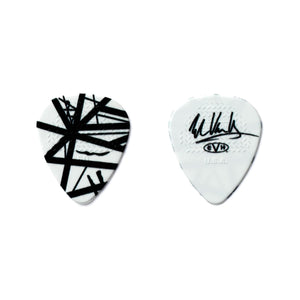 Jim Dunlop EVHPT06 EVH Star Guitar Pick Tin
