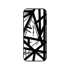 Jim Dunlop EVHPT06 EVH Star Guitar Pick Tin