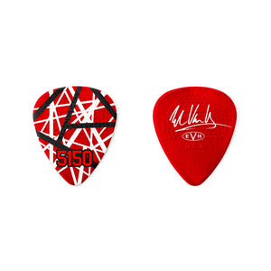 Jim Dunlop EVHPT08 EVH 5150 Max-Grip Pick Tin