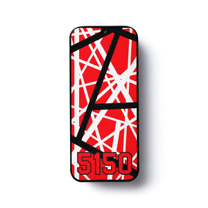 Jim Dunlop EVHPT08 EVH 5150 Max-Grip Pick Tin