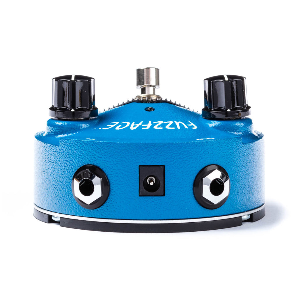 Jim Dunlop FFM1 Silicon Fuzz Face Mini Distortion Guitar Effects