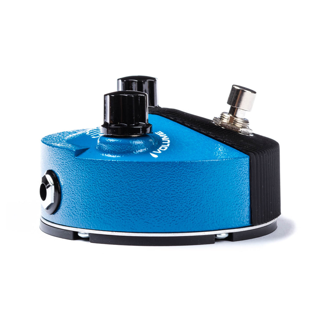 Jim Dunlop FFM1 Silicon Fuzz Face Mini Distortion Guitar Effects