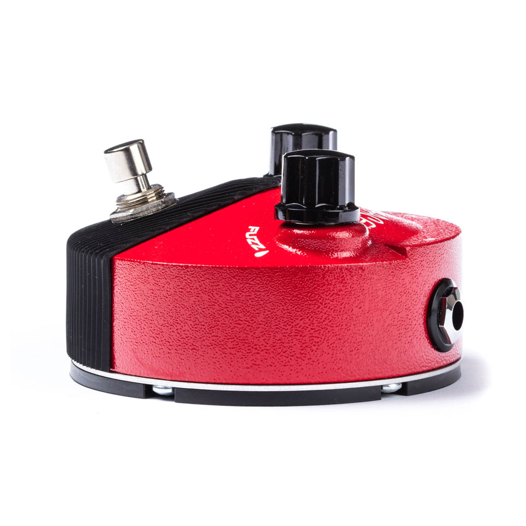 Jim Dunlop FFM2 Germanium Fuzz Face Mini Distortion Guitar Effects