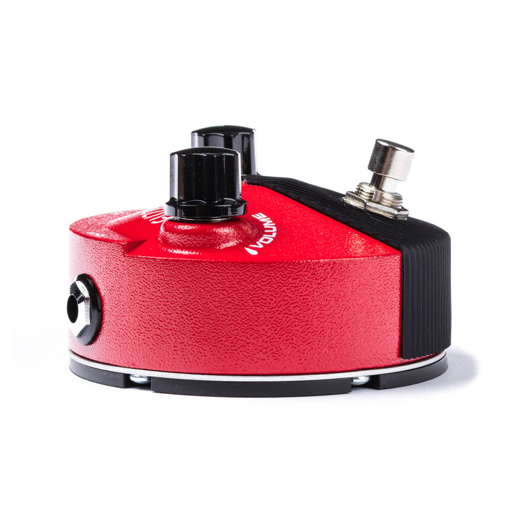 Jim Dunlop FFM2 Germanium Fuzz Face Mini Distortion Guitar Effects