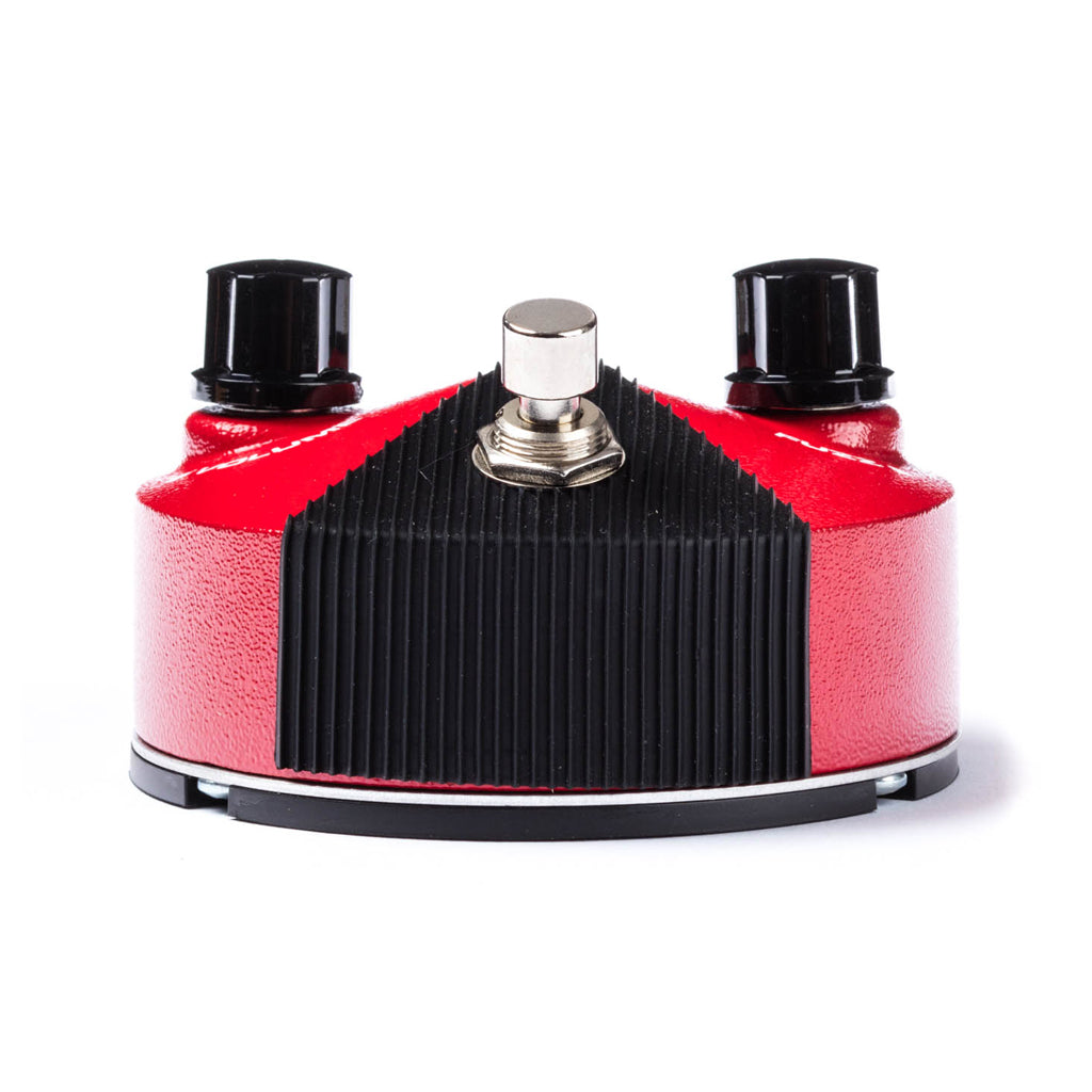 ギター Dunlop Fuzz Face Mini FFM2 Amazon | JIM DUNLOP FFM2 FUZZ FACE MINI RED GERMA | ファズ