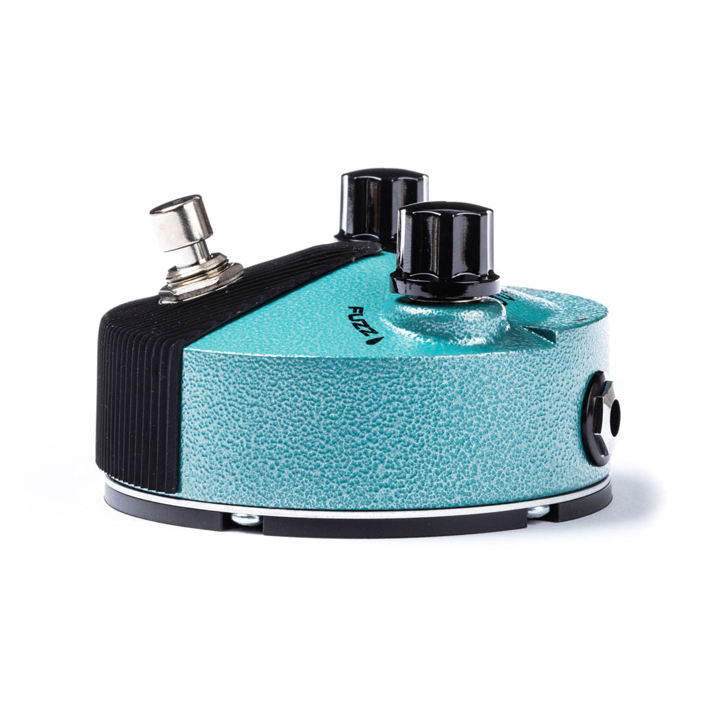 ギター FFM3 Fuzz Face Mini Jimi Hendrix Model Jim Dunlop FFM3 Jimi Hendrix Fuzz Face Mini Distortion Guitar