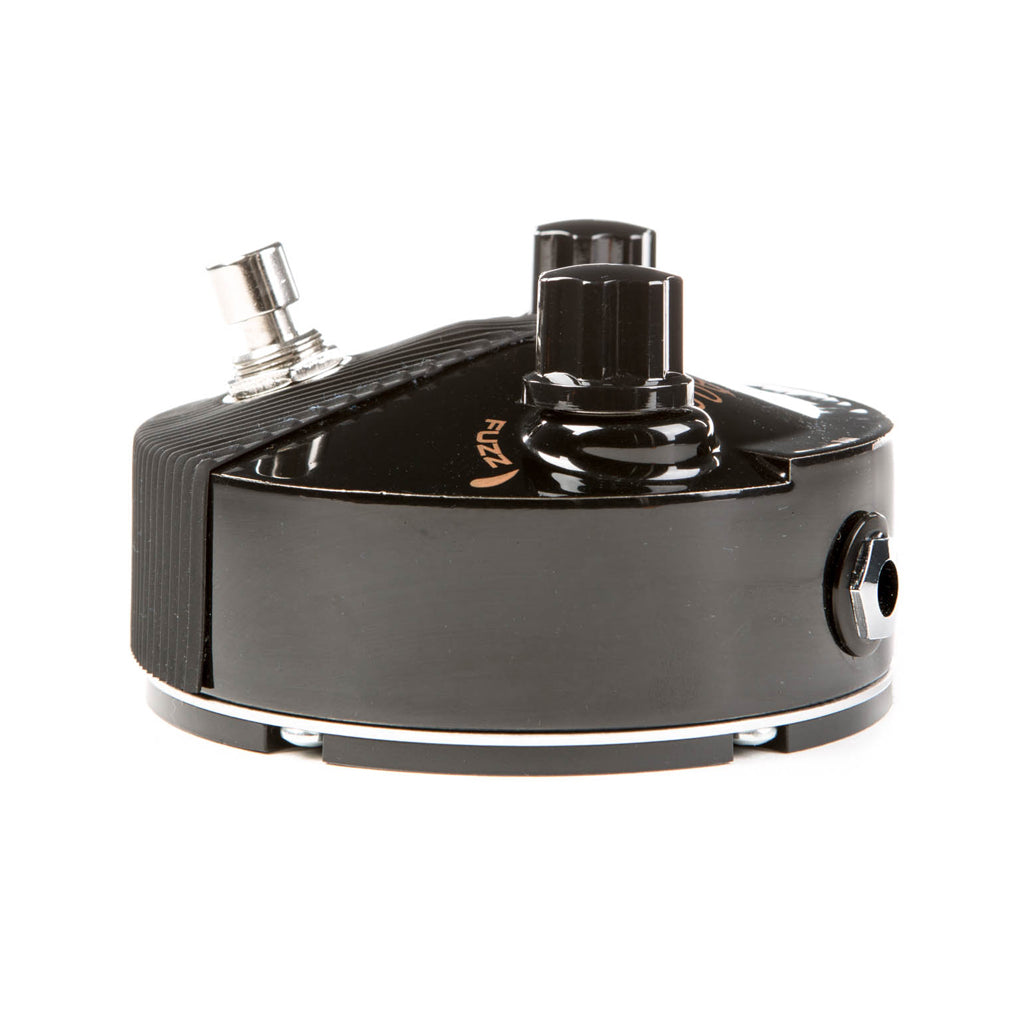 ギター JIM DUNLOP Fuzz Face Mini FFM4 JIM DUNLOP / FUZZ FACE MINI FFM4 JOE BONAMASSA - YouTube