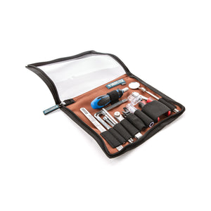 Jim Dunlop GrooveTech Acoustic Guitar Tech Kit