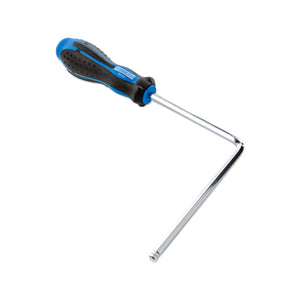 Jim Dunlop GTAW5 GrooveTech Sound Hole Truss Rod Driver, 5mm