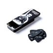 Jim Dunlop JCPT01M Johnny Cash Memphis Medium Pick Tin
