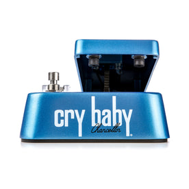 Jim Dunlop JCT95 Justin Chancellor Cry Baby Wah Effects Pedal