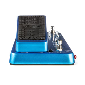 Jim Dunlop JCT95 Justin Chancellor Cry Baby Wah Effects Pedal