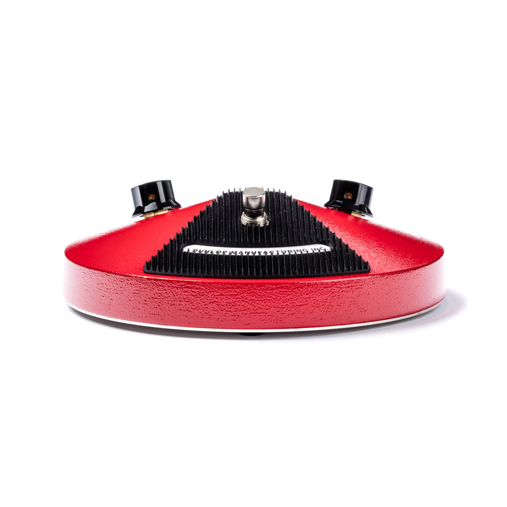 Jim Dunlop JDF2 Fuzz Face Distortion Guitar Effects Pedal