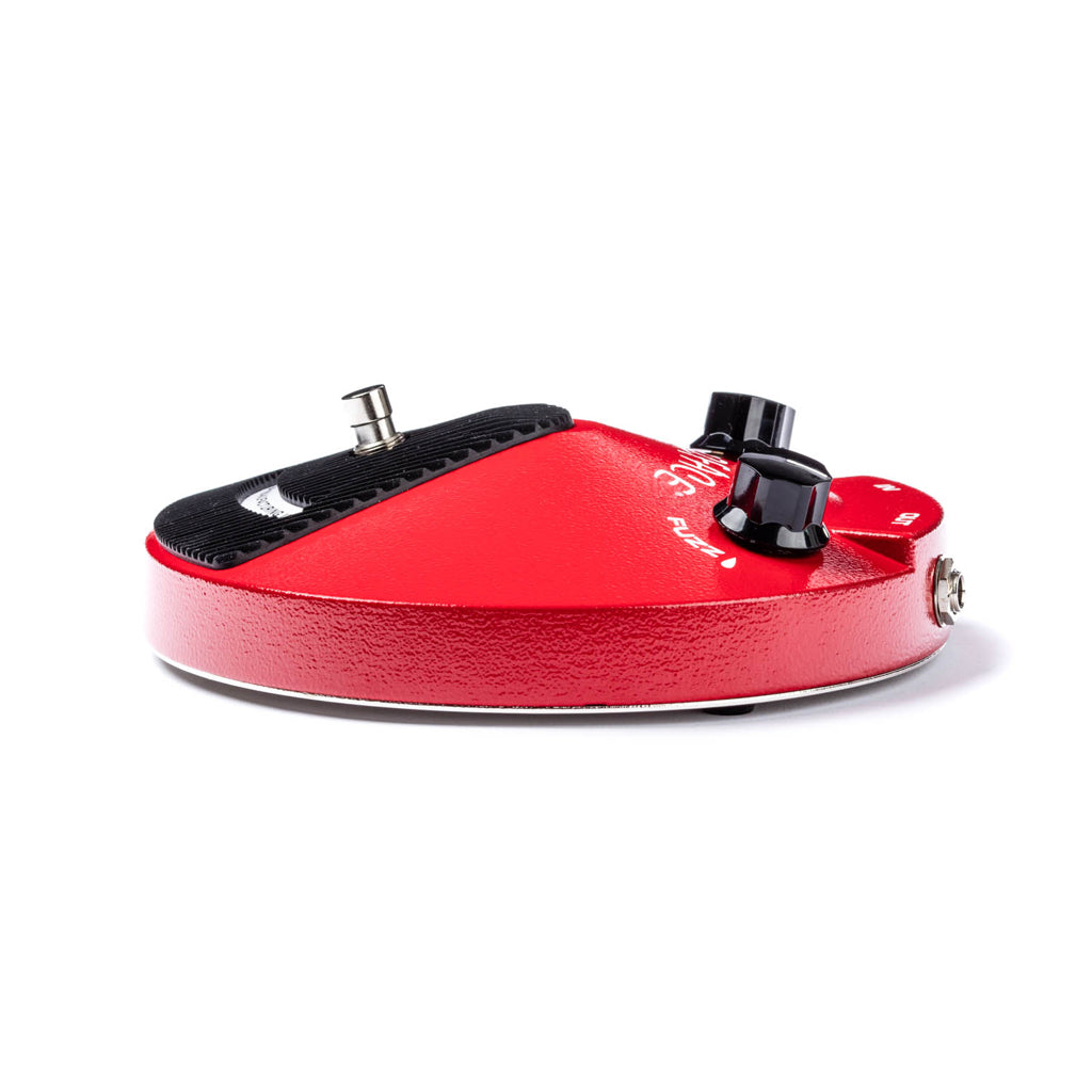 jim Dunlop Fuzz Face JDF2 美品 Amazon.com: JIM DUNLOP Fuzz Face Distortion Guitar Effects