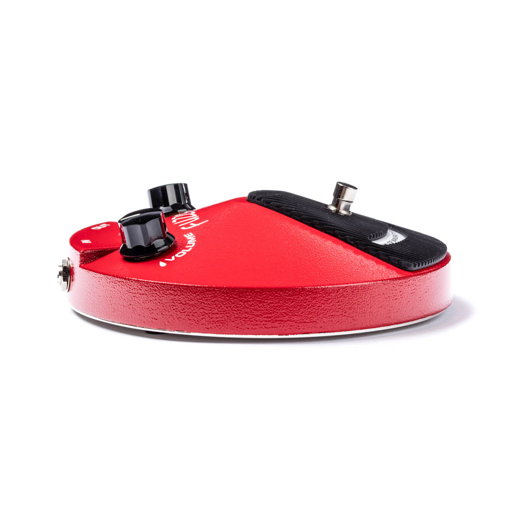 Jim Dunlop JDF2 Fuzz Face Distortion Guitar Effects Pedal – Dawsons
