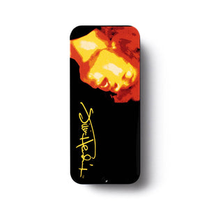Jim Dunlop JHPT03H Jimi Hendrix Electric Ladyland Pick Tin, Heavy