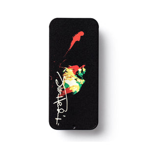 Jim Dunlop JHPT04H Jimi Hendrix Band of Gypsy Pick Tin, Heavy