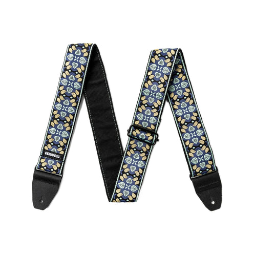 Jim Dunlop JH29 Jimi Hendrix Foliate Guitar Strap