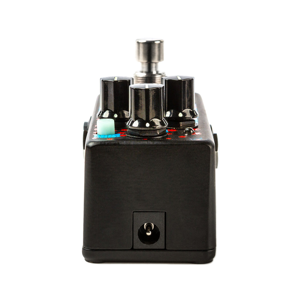 Jim Dunlop JHMS3 Authentic Hendrix 68 Shrine Series Uni-Vibe