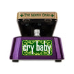 Jim Dunlop LN95 Leo Nocentelli Cry Baby Mardi Gras Wah Guitar Effects Pedal