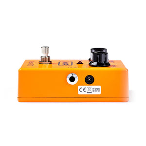 MXR M107 Phase 100 Guitar Effects Pedal