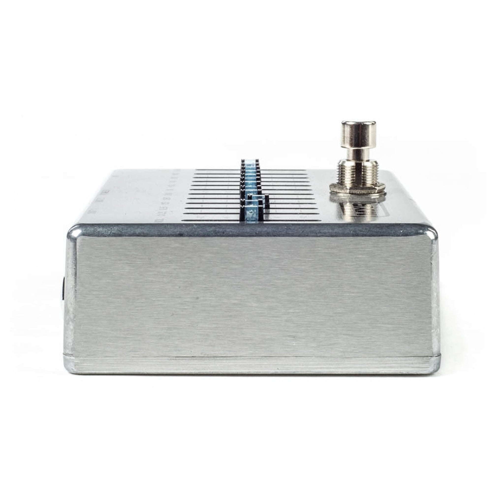 MXR M108S Ten Band EQ Guitar Effects Pedal – Dawsons