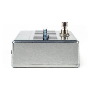 MXR M108S Ten Band EQ Guitar Effects Pedal