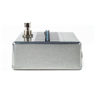 MXR M108S Ten Band EQ Guitar Effects Pedal