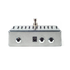 MXR M108S Ten Band EQ Guitar Effects Pedal