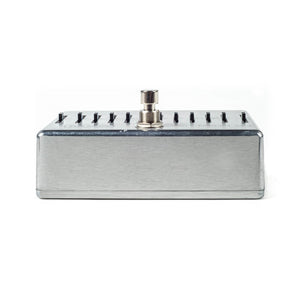 MXR M108S Ten Band EQ Guitar Effects Pedal