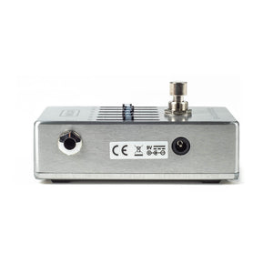 MXR M109S Six Band EQ Guitar Effects Pedal