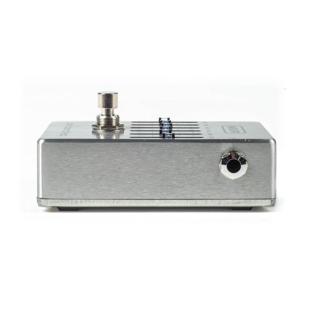 MXR M109S Six Band EQ Guitar Effects Pedal – Dawsons