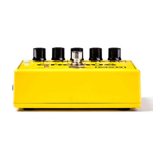 MXR M134 Stereo Chorus Guitar Effects Pedal