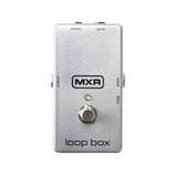 MXR M197 Single Effects Loop Box Guitar Pedal