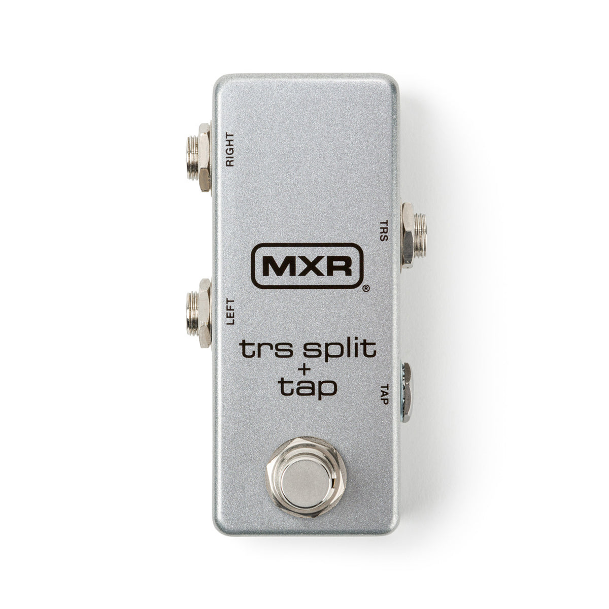 MXR TRS Split and Tap Footswitch – Dawsons