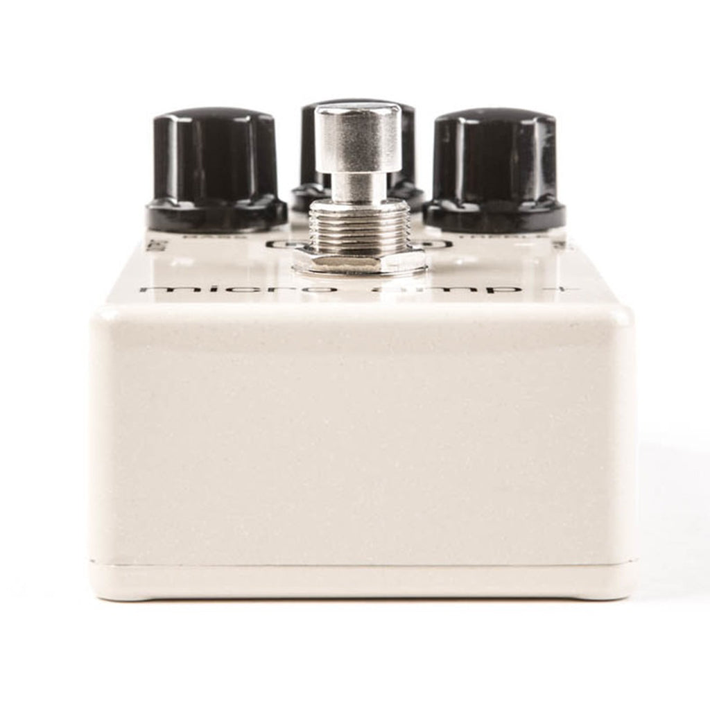 MXR M233 Micro Amp+ Guitar Effects Pedal – Dawsons