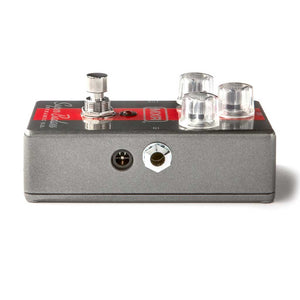 MXR M249 Super Badass Dynamic O.D. Guitar Effects Pedal
