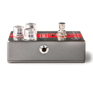 MXR M249 Super Badass Dynamic O.D. Guitar Effects Pedal