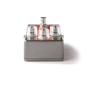 MXR M249 Super Badass Dynamic O.D. Guitar Effects Pedal